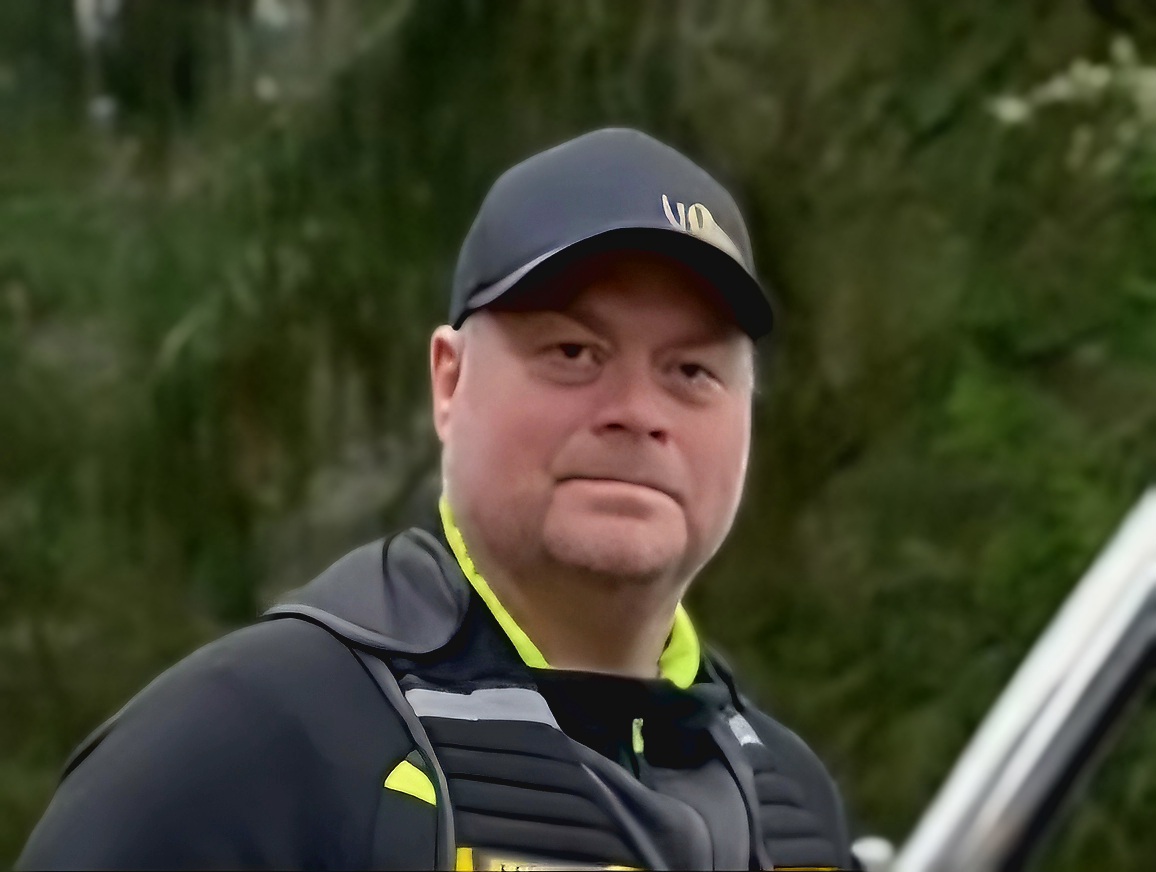 André Solberg, Takstmester