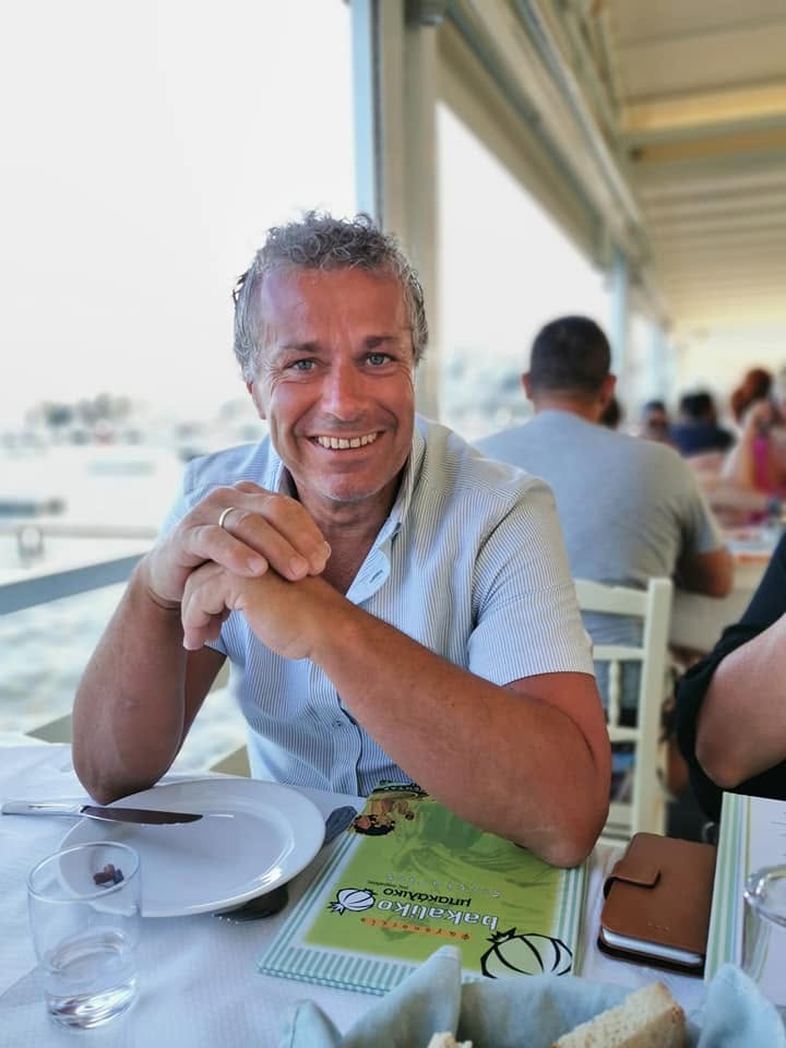 Harald Ingebrigtsen, Takstmann