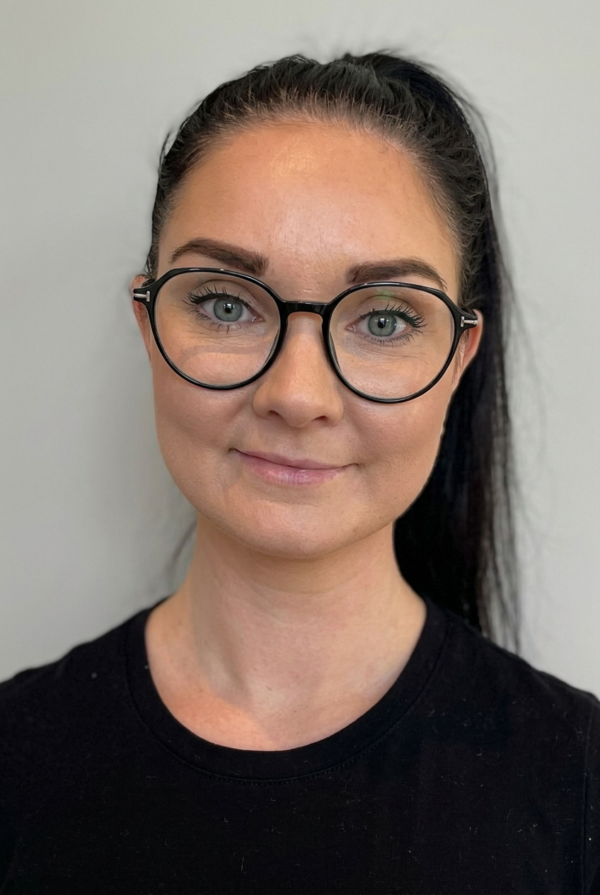 Katrine Bakke Myhre, Takstkvinne / byggmester